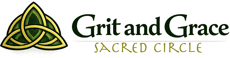 Grit and Grace Sacred Circle